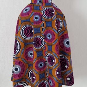 Ankara Skirt
