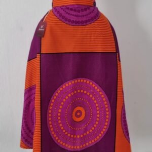 Ankara Skirt