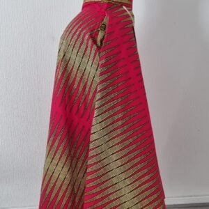 Ankara Skirt
