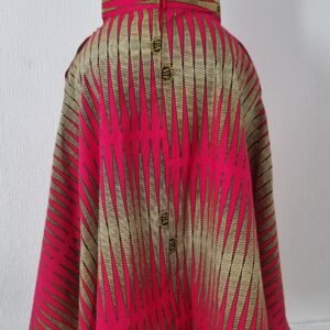 Ankara Skirt