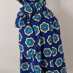 Ankara Dress