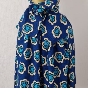 Ankara Dress