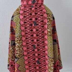 Ankara Skirt
