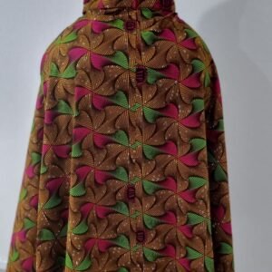 Ankara Skirt
