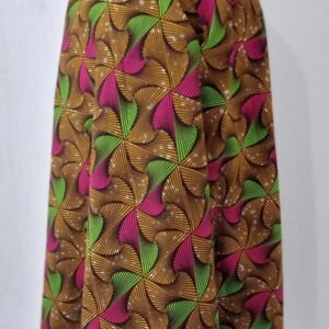 Ankara Skirt