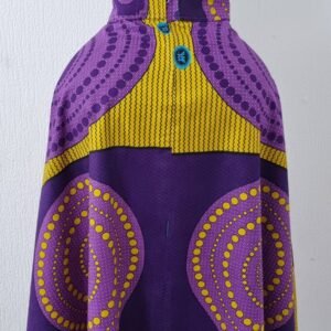 Ankara Skirt