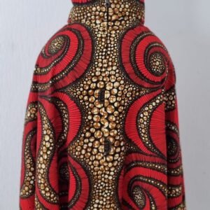 Ankara Skirt