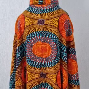 Ankara Skirt