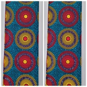 Ankara Cloth